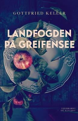 Book cover for Landfogden p� Greifensee