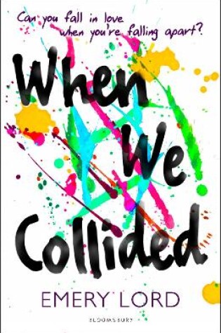 Cover of When We Collided