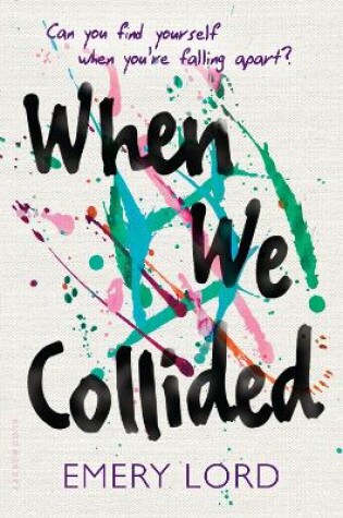 Cover of When We Collided
