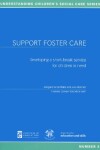 Book cover for Support Foster Care