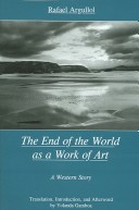 Book cover for End Of The World As A Work Of Art