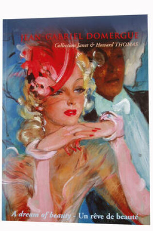 Cover of Jean-Gabriel Domergue Collection