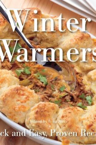 Cover of Winter Warmers