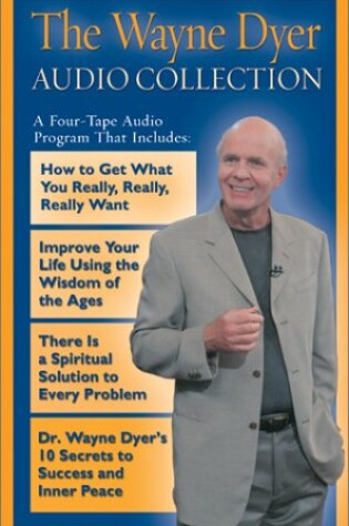 Cover of There is a Spiritual Solution to Every Problem