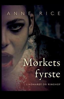 Book cover for Mørkets fyrste