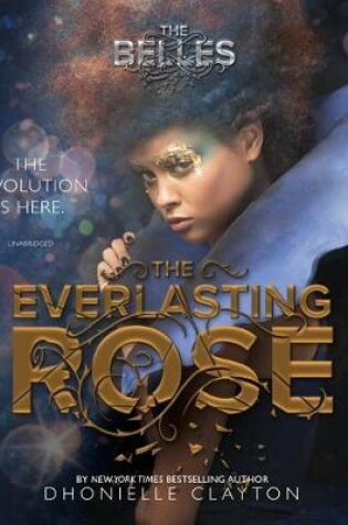 Cover of The Everlasting Rose