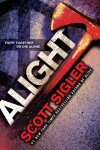 Book cover for Alight