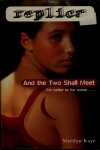 Book cover for And the Two Shall Meet
