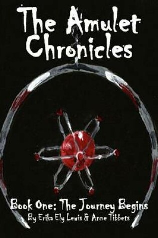 Cover of The Amulet Chronicles