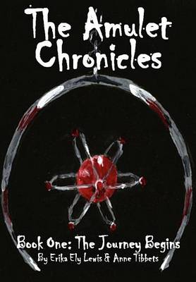 Book cover for The Amulet Chronicles