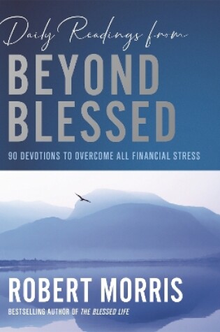 Cover of Daily Readings from Beyond Blessed (Daily Readings)