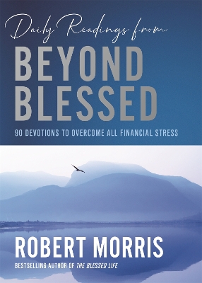 Book cover for Daily Readings from Beyond Blessed (Daily Readings)