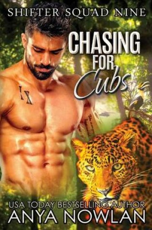 Cover of Chasing for Cubs