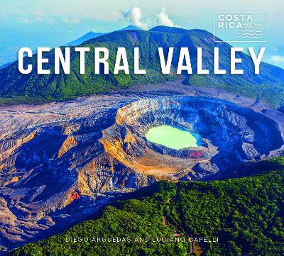 Cover of Central Valley