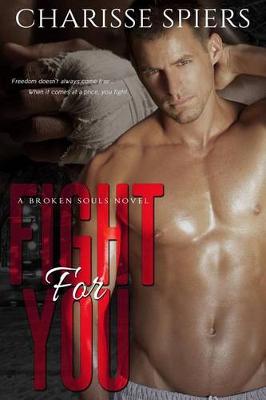 Book cover for Fight For You