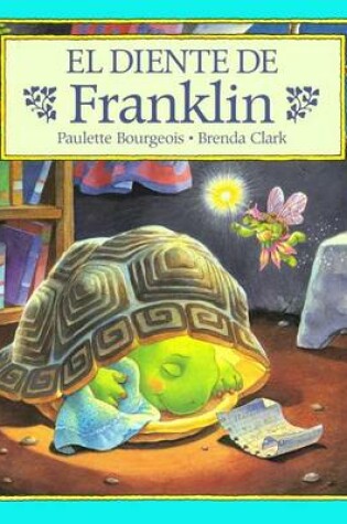 Cover of El Diente de Franklin