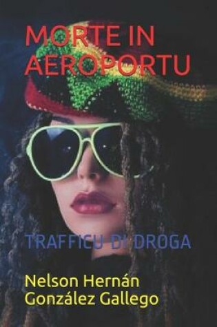 Cover of Morte in Aeroportu