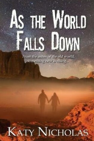 Cover of As the World Falls Down