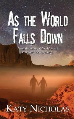 Book cover for As the World Falls Down