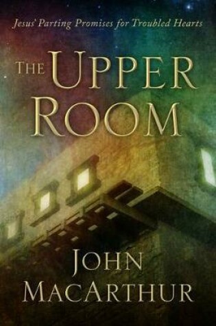 Cover of The Upper Room