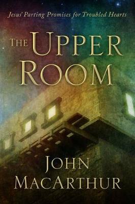 Book cover for The Upper Room