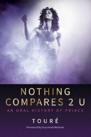 Cover of Nothing Compares 2 U