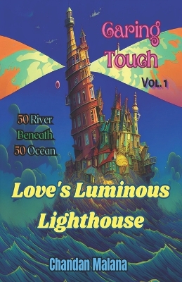 Book cover for Love's Luminous Lighthouse
