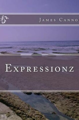 Cover of Expressionz