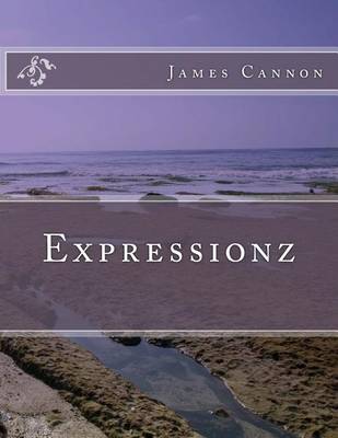 Book cover for Expressionz