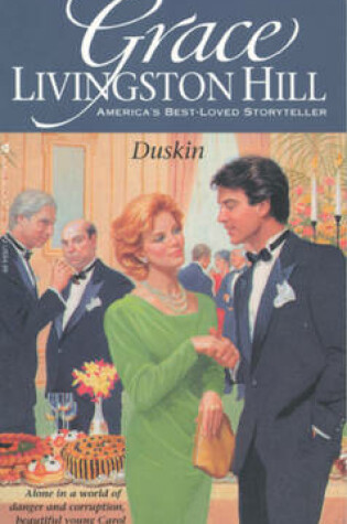 Cover of Duskin