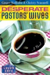 Book cover for Desperate Pastors' Wives