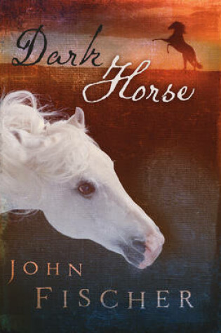 Cover of Dark Horse