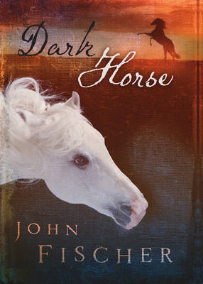 Book cover for Dark Horse