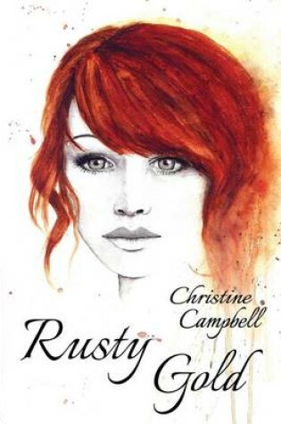 Cover of Rusty Gold