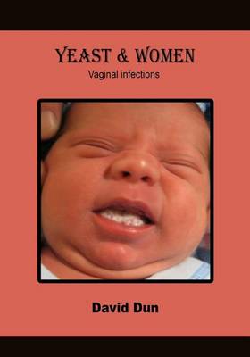 Book cover for Yeast & Women