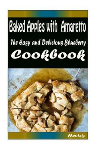 Cover of Baked Apples with Amaretto