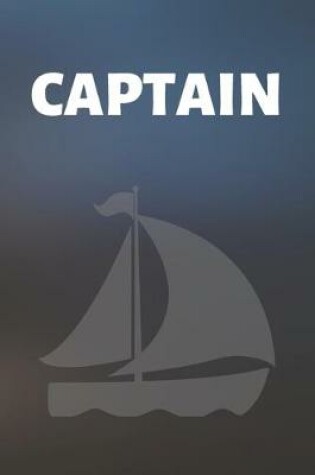 Cover of Captain