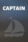 Book cover for Captain