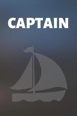 Cover of Captain