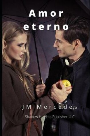 Cover of Amor eterno
