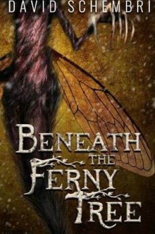 Cover of Beneath the Ferny Tree