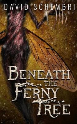 Book cover for Beneath the Ferny Tree