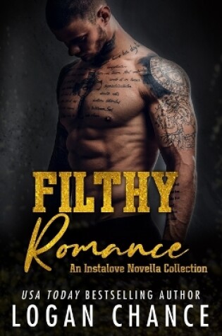 Cover of Filthy Romance