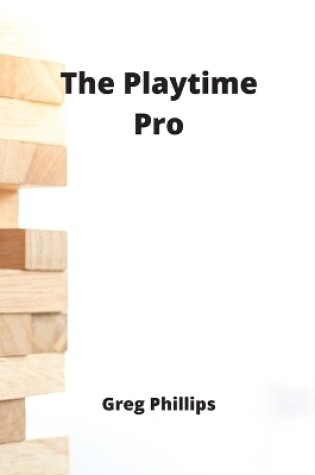 Cover of The Playtime Pro