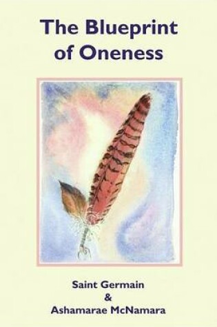 Cover of The Blueprint of Oneness