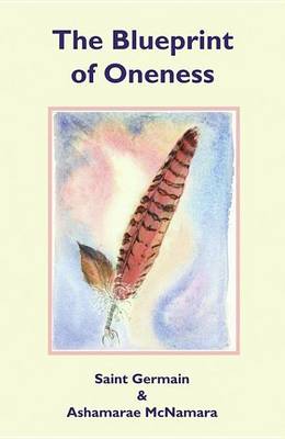 Book cover for The Blueprint of Oneness