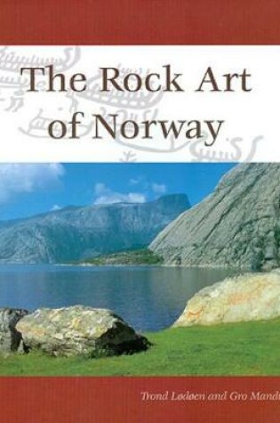 Cover of The Rock Art of Norway