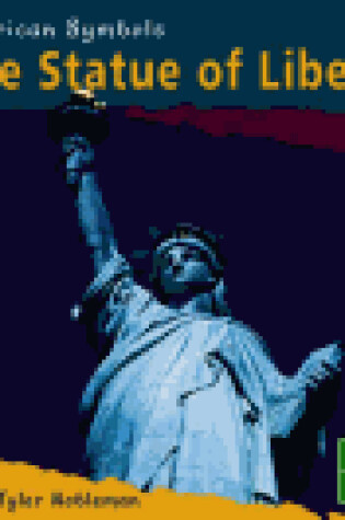 Cover of The Statue of Liberty