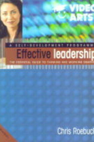 Cover of Leadership and Teamwork