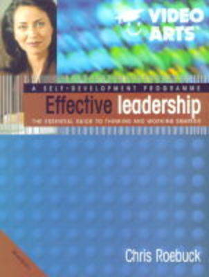 Book cover for Leadership and Teamwork